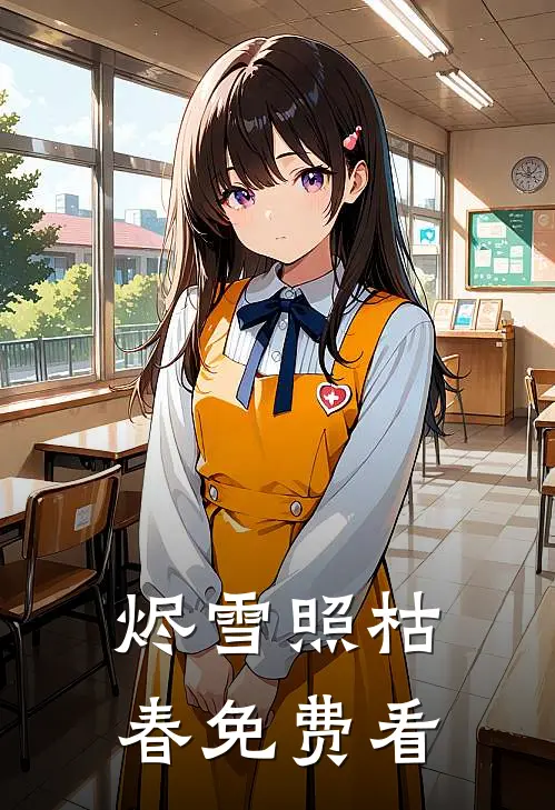 烬雪照枯春免费看