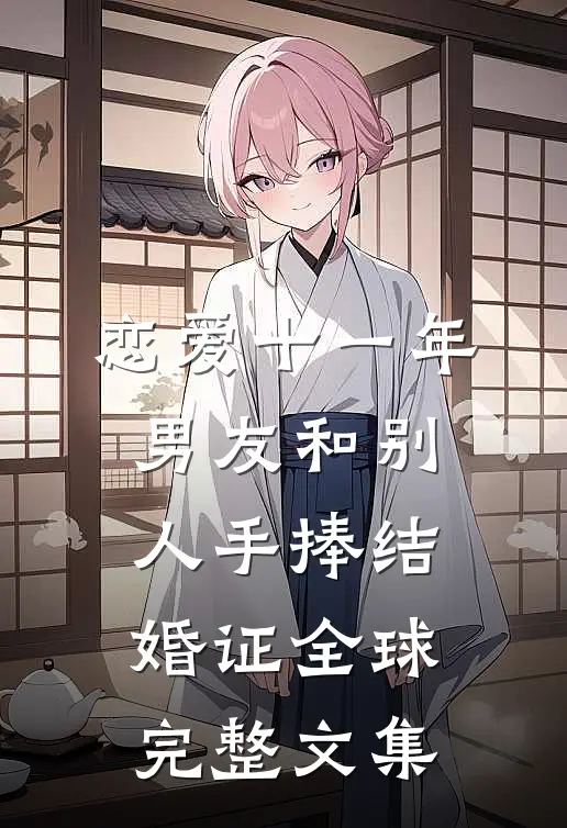 恋爱十一年，男友和别人手捧结婚证全球完整文集