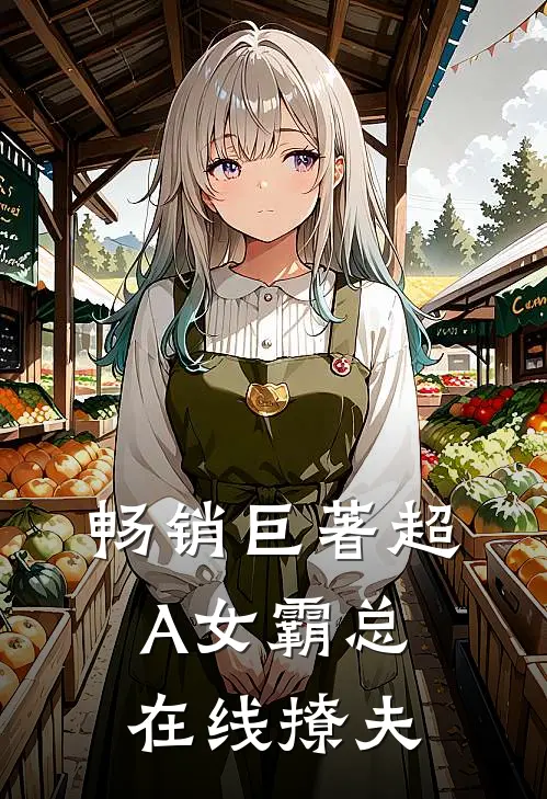畅销巨著超A女霸总在线撩夫