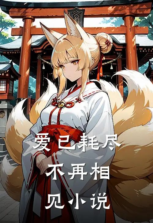 爱已耗尽，不再相见小说