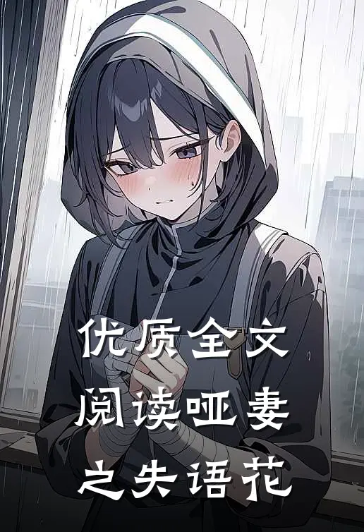 优质全文阅读哑妻之失语花