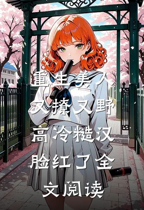 重生美人又撩又野，高冷糙汉脸红了全文阅读
