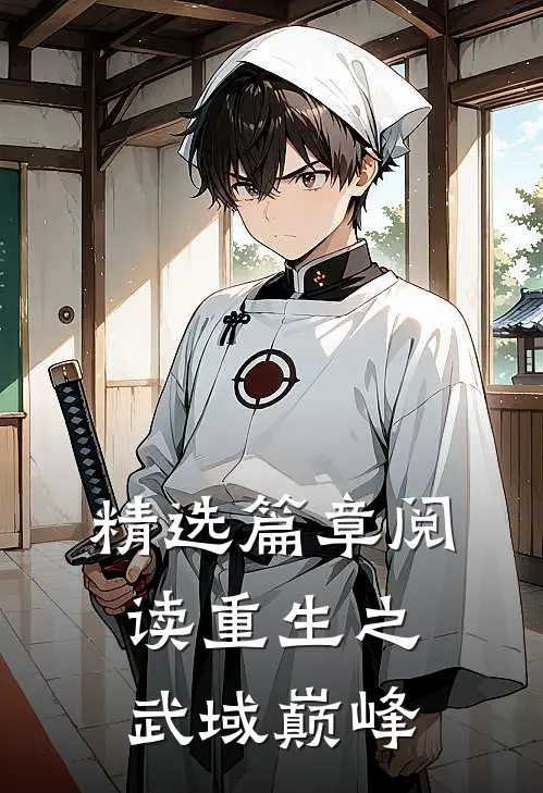 精选篇章阅读重生之武域巅峰