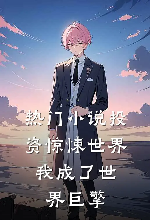 热门小说投资惊悚世界，我成了世界巨擎