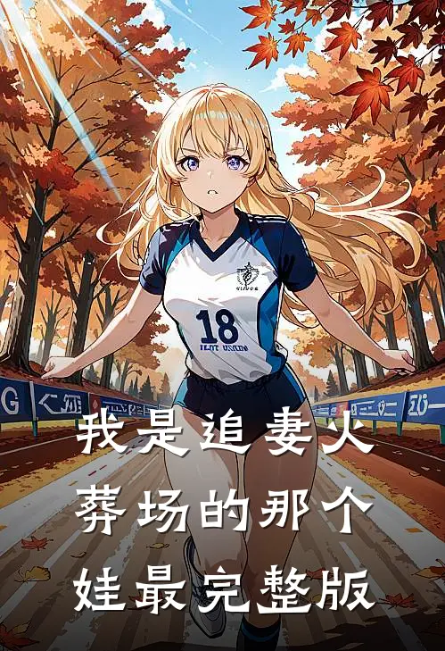 我是追妻火葬场的那个娃最完整版