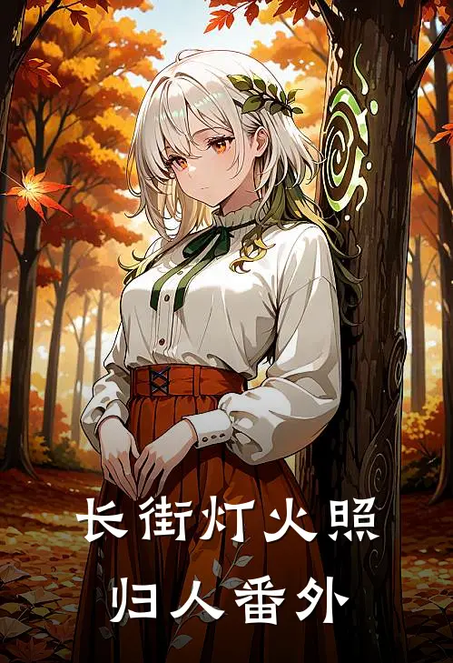 长街灯火照归人番外