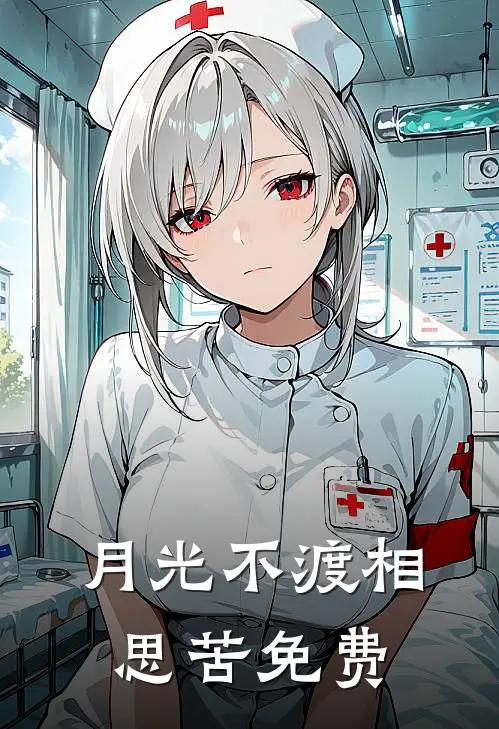 月光不渡相思苦免费