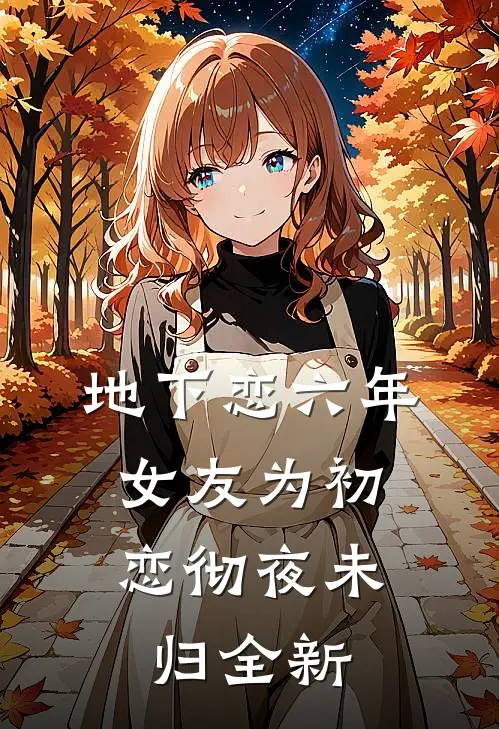 地下恋六年，女友为初恋彻夜未归全新