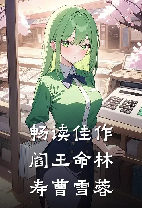 畅读佳作阎王命林寿曹雪蓉