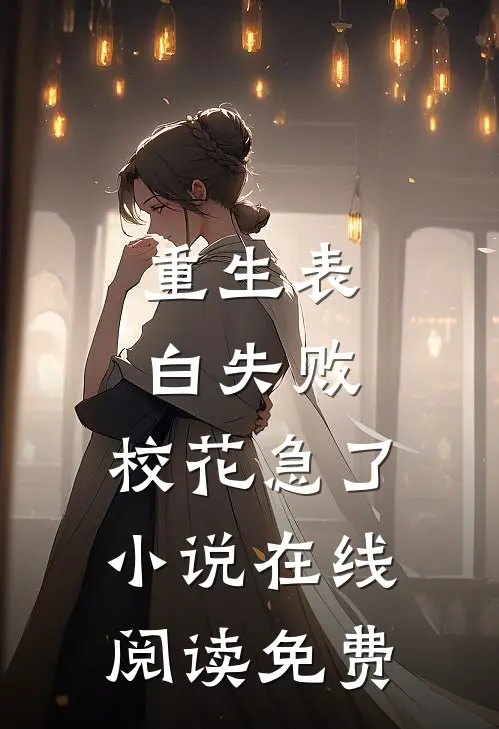 重生表白失败，校花急了小说在线阅读免费