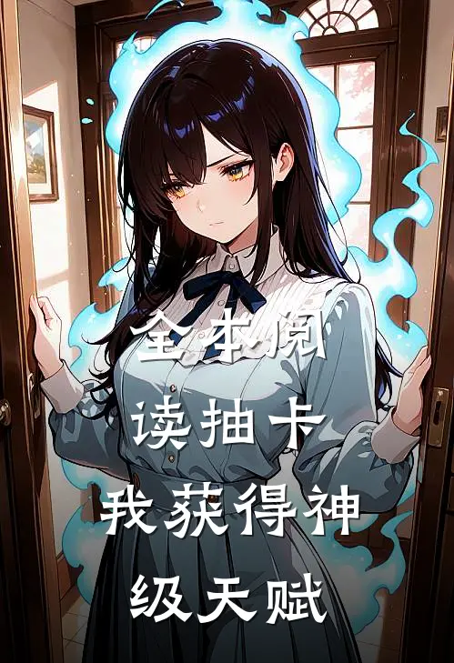 全本阅读抽卡：我获得神级天赋
