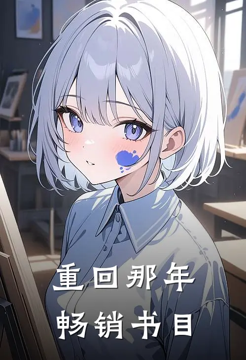 重回那年畅销书目