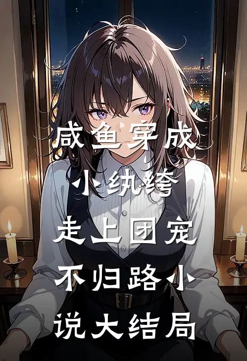 咸鱼穿成小纨绔,走上团宠不归路大结局免费阅读