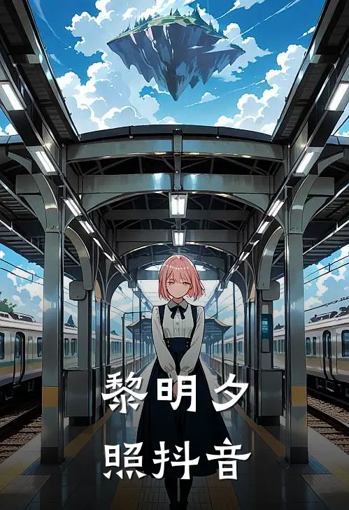 黎明夕照抖音