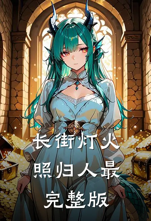 长街灯火照归人最完整版