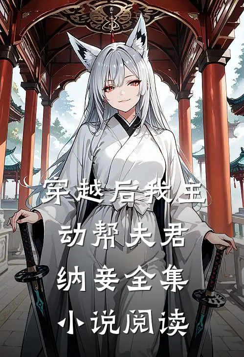 穿越后我主动帮夫君纳妾全集小说阅读