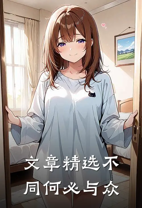 文章精选不同何必与众