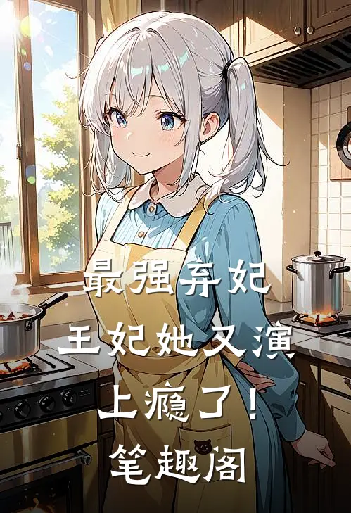 最强弃妃：王妃她又演上瘾了！笔趣阁