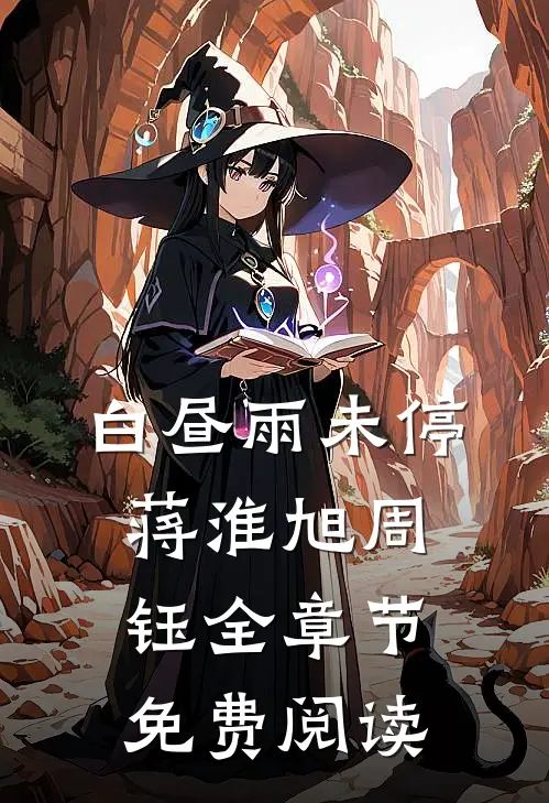 白昼雨未停蒋淮旭周钰全章节免费阅读