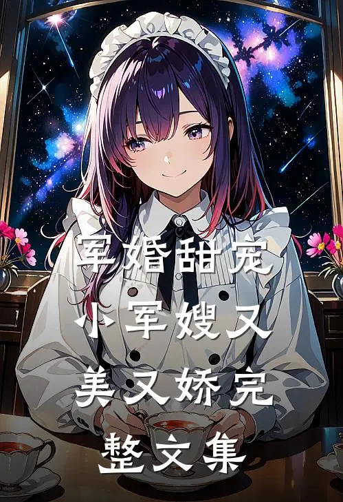 军婚甜宠：小军嫂又美又娇完整文集
