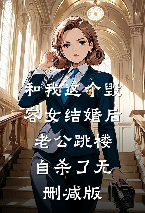 和我这个毁容女结婚后，老公跳楼自杀了无删减版