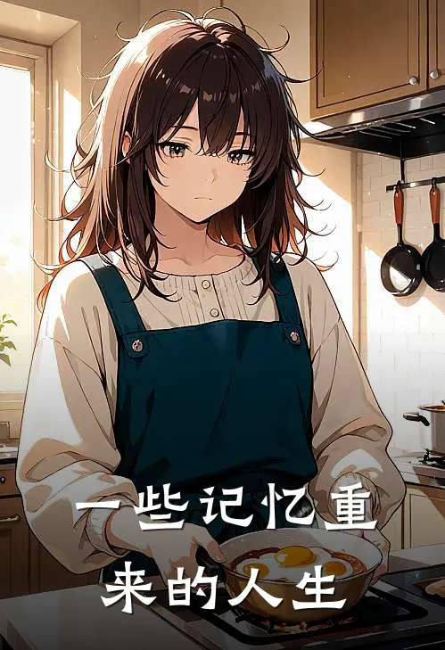 一些记忆重来的人生