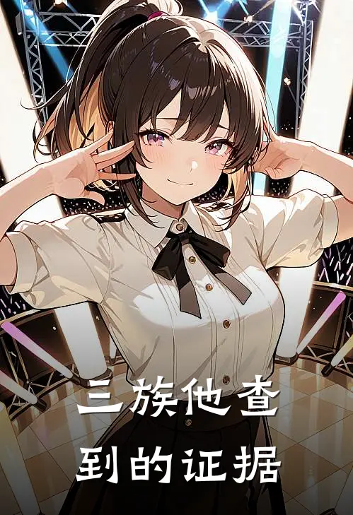三族他查到的证据