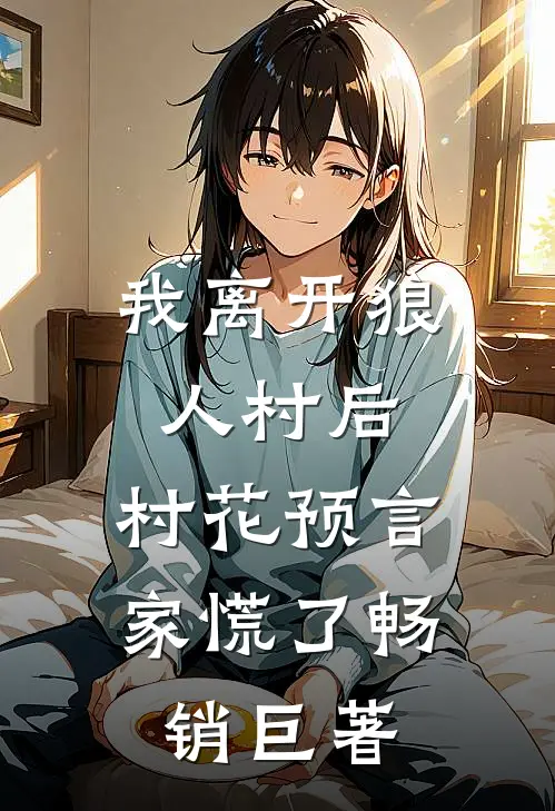 我离开狼人村后，村花预言家慌了畅销巨著