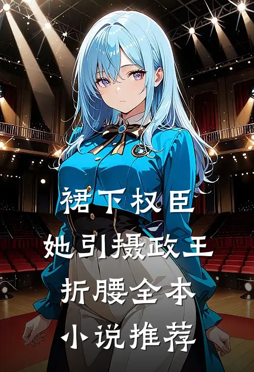 裙下权臣：她引摄政王折腰全本小说推荐