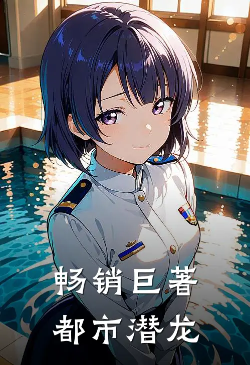 畅销巨著都市潜龙
