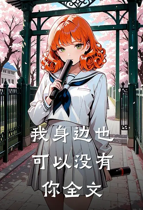我身边也可以没有你全文
