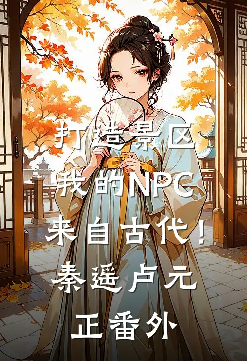 打造景区，我的NPC来自古代！秦遥卢元正番外