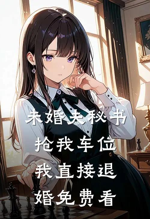 未婚夫秘书抢我车位，我直接退婚免费看