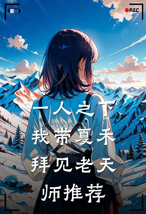 一人之下：我带夏禾拜见老天师推荐
