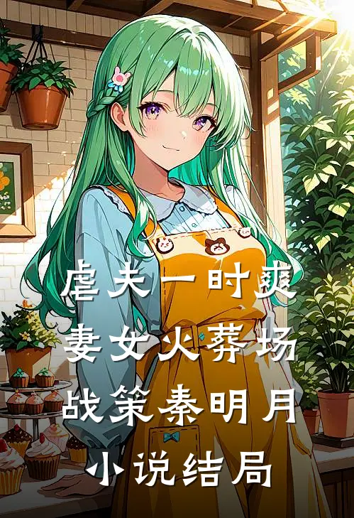 虐夫一时爽，妻女火葬场战策秦明月小说结局