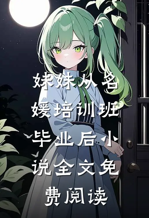 妹妹从名媛培训班毕业后小说全文免费阅读