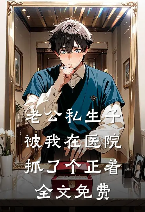 老公私生子被我在医院抓了个正着全文免费