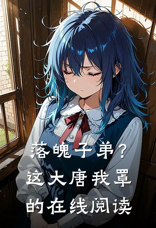 落魄子弟？这大唐我罩的在线阅读