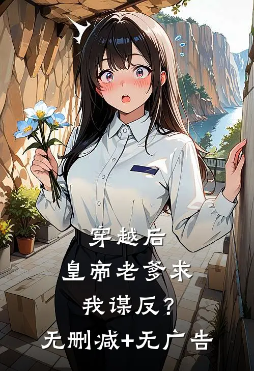 穿越后，皇帝老爹求我谋反？无删减+无广告
