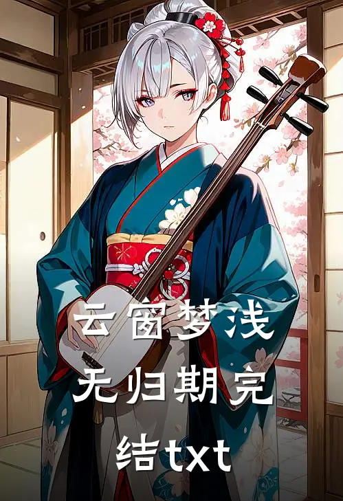 云窗梦浅无归期完结txt