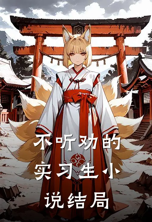 不听劝的实习生小说结局