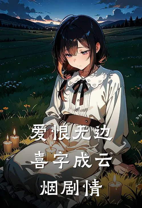 爱恨无边，喜字成云烟剧情