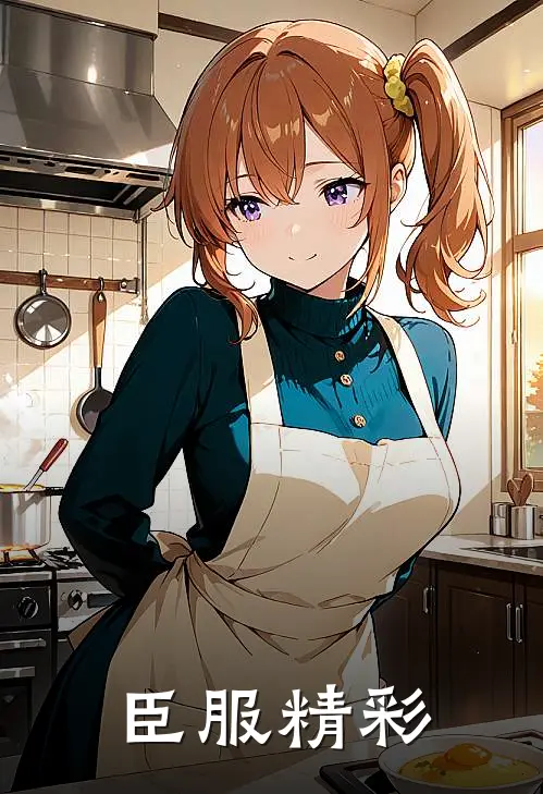臣服精彩