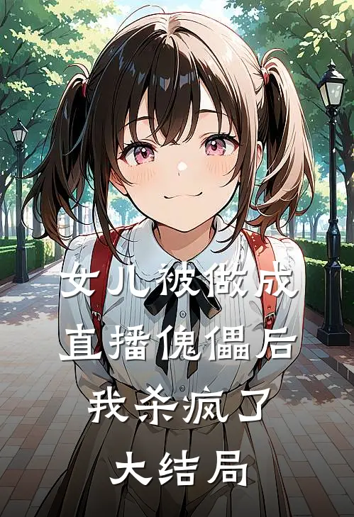 女儿被做成直播傀儡后，我杀疯了大结局