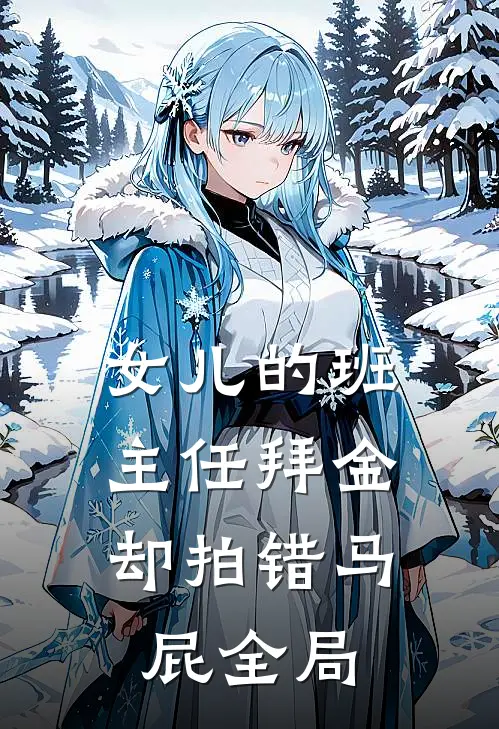 女儿的班主任拜金，却拍错马屁全局