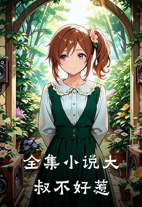 全集小说大叔不好惹