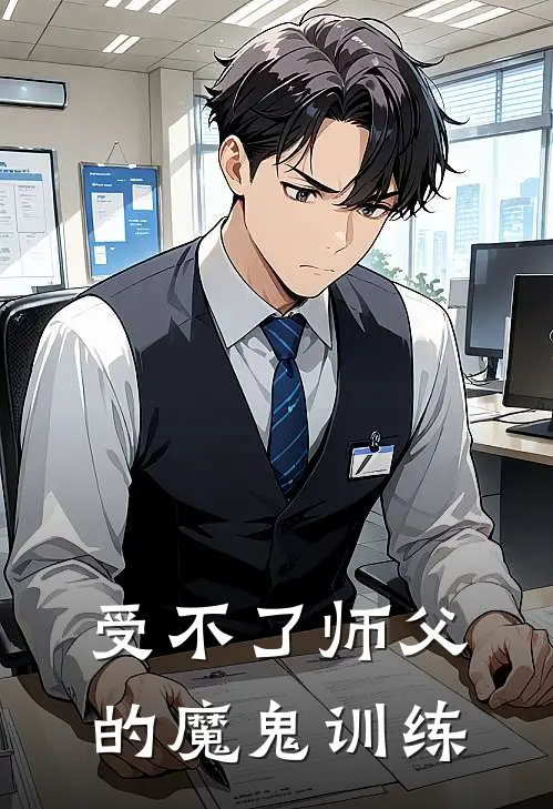 受不了师父的魔鬼训练