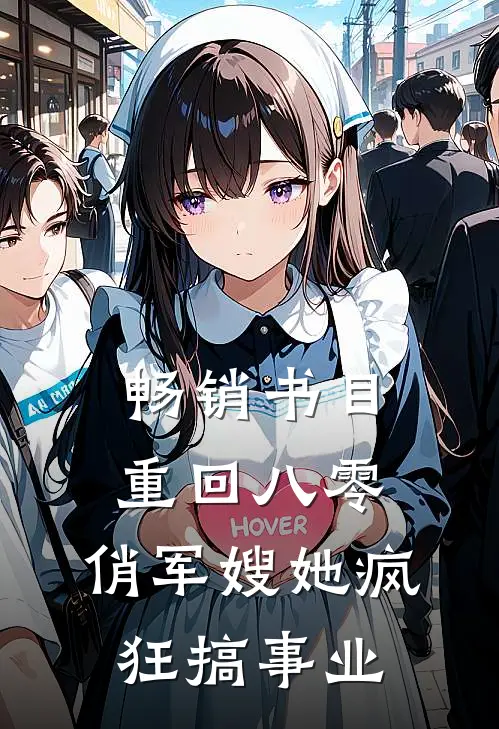 畅销书目重回八零：俏军嫂她疯狂搞事业