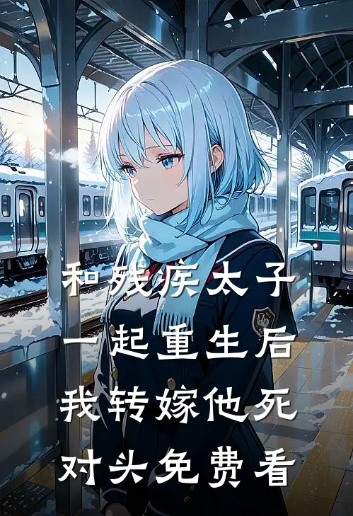 和残疾太子一起重生后，我转嫁他死对头免费看