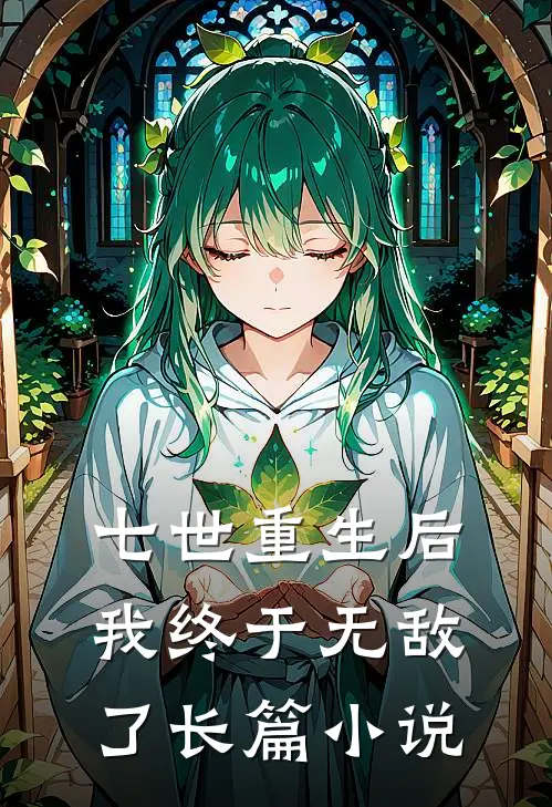 七世重生后,我终于无敌了长篇在线阅读